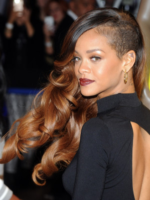photo 8 in Rihanna gallery [id828887] 2015-09-09 00:00:00