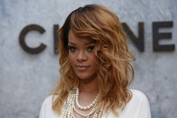 photo 14 in Rihanna gallery [id648857] 2013-07-13 00:00:00