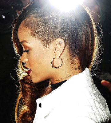 Rihanna pic #650687