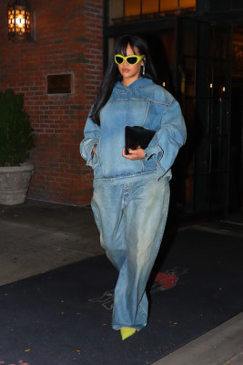 Rihanna