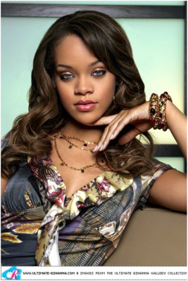 photo 9 in Rihanna gallery [id68760] -0001-11-30 00:00:00