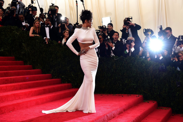 photo 28 in Rihanna gallery [id727810] 2014-05-10 00:00:00