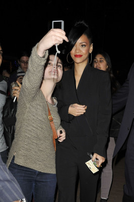 Rihanna pic #495368