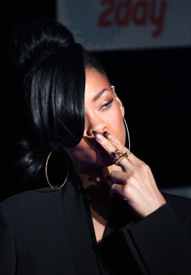 Rihanna pic #495369