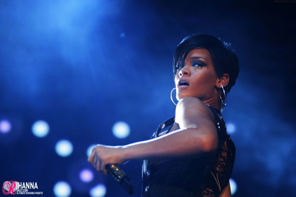 photo 5 in Rihanna gallery [id623074] 2013-04-06 00:00:00