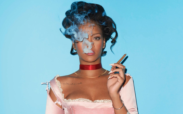 Rihanna pic #1200263