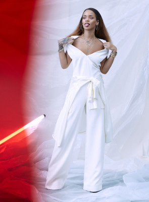 Rihanna pic #1289226