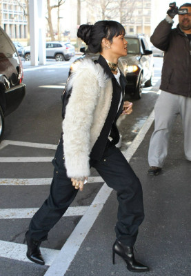 Rihanna pic #719348