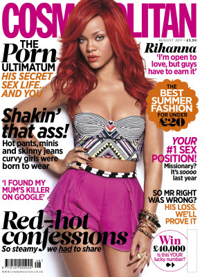 photo 4 in Rihanna gallery [id500668] 2012-04-23 00:00:00