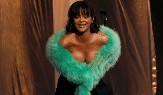 photo 25 in Rihanna gallery [id932186] 2017-01-08 00:00:00