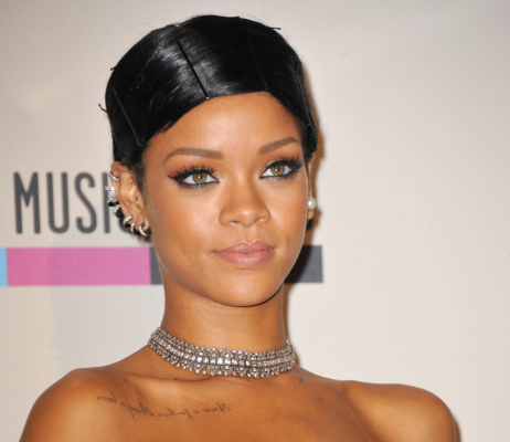 photo 6 in Rihanna gallery [id682397] 2013-12-03 00:00:00