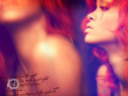 Rihanna pic #313364