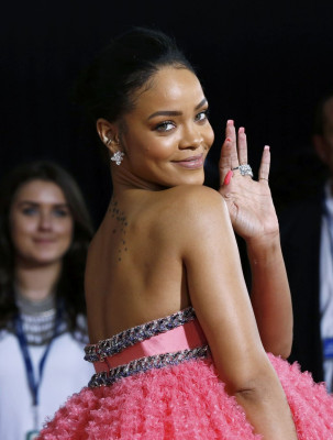 photo 5 in Rihanna gallery [id791692] 2015-02-14 00:00:00