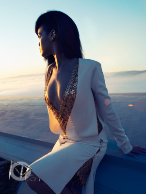 photo 14 in Rihanna gallery [id579787] 2012-11-11 00:00:00