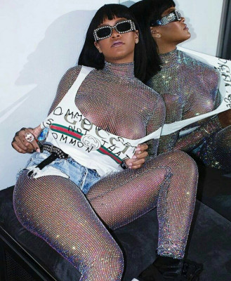 photo 16 in Rihanna gallery [id957201] 2017-04-20 00:00:00