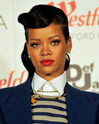 photo 28 in Rihanna gallery [id584848] 2012-11-23 00:00:00