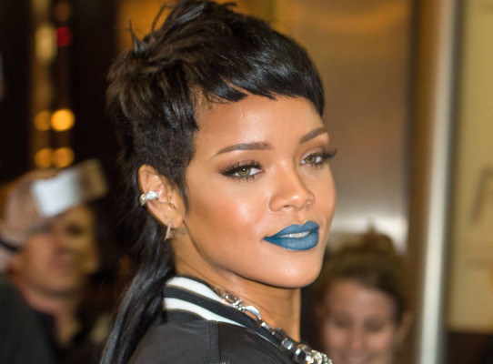 photo 14 in Rihanna gallery [id664274] 2013-09-21 00:00:00