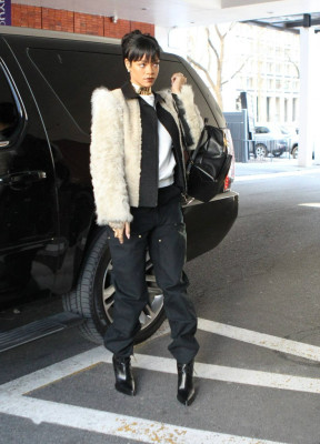 photo 4 in Rihanna gallery [id719345] 2014-04-11 00:00:00