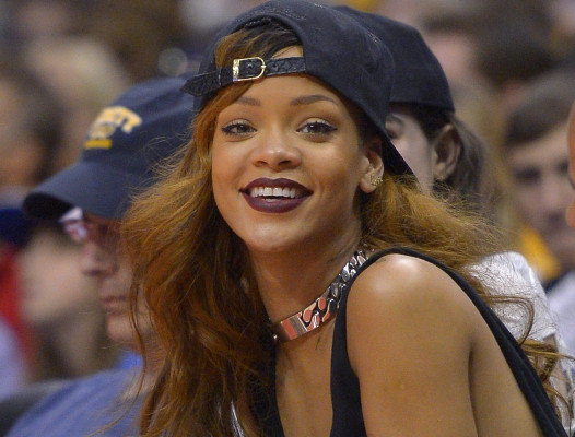 photo 9 in Rihanna gallery [id628931] 2013-04-26 00:00:00
