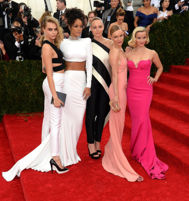 photo 25 in Rihanna gallery [id727813] 2014-05-10 00:00:00