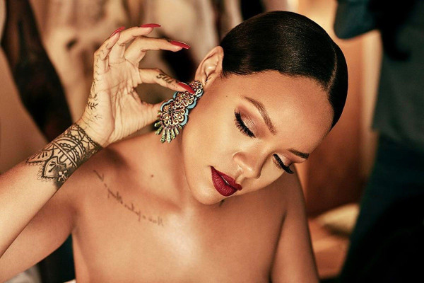 photo 7 in Rihanna gallery [id1237289] 2019-12-12 00:00:00