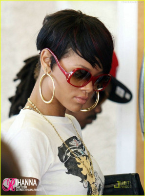 photo 28 in Rihanna gallery [id162768] 2009-06-03 00:00:00