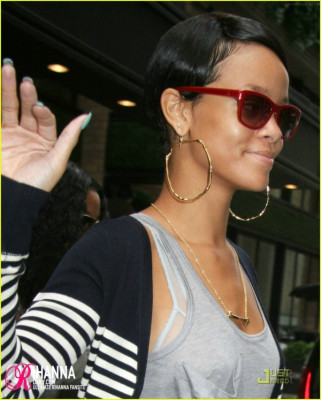 photo 26 in Rihanna gallery [id162784] 2009-06-03 00:00:00