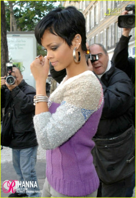 photo 9 in Rihanna gallery [id162743] 2009-06-03 00:00:00