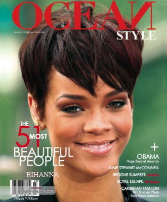 photo 4 in Rihanna gallery [id162753] 2009-06-03 00:00:00
