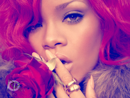photo 4 in Rihanna gallery [id313361] 2010-11-16 00:00:00