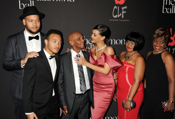 Rihanna pic #1207805