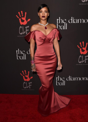 Rihanna pic #1207804