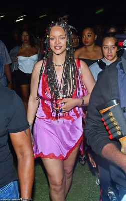 Rihanna