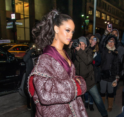 photo 22 in Rihanna gallery [id796368] 2015-03-10 00:00:00