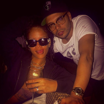 photo 19 in Rihanna gallery [id796371] 2015-03-10 00:00:00