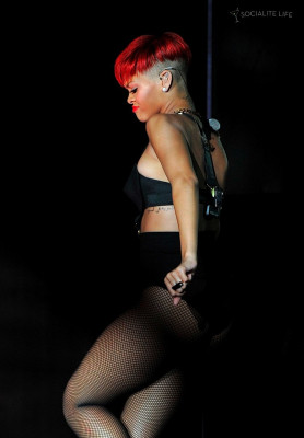 Rihanna pic #271929