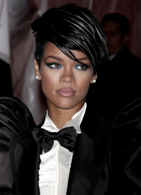 photo 25 in Rihanna gallery [id155880] 2009-05-08 00:00:00