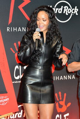 Rihanna