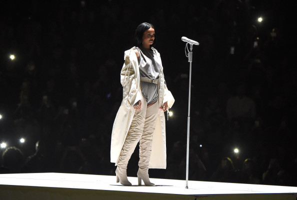 photo 13 in Rihanna gallery [id896664] 2016-07-03 00:00:00