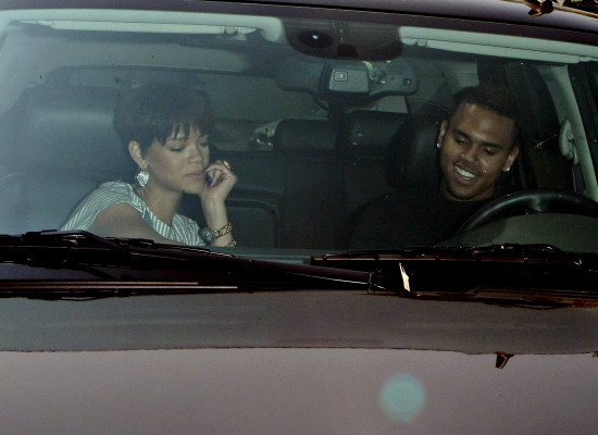 photo 6 in Rihanna gallery [id623073] 2013-04-06 00:00:00