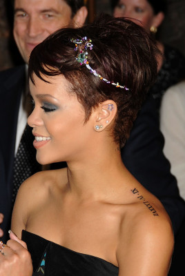 Rihanna pic #117471