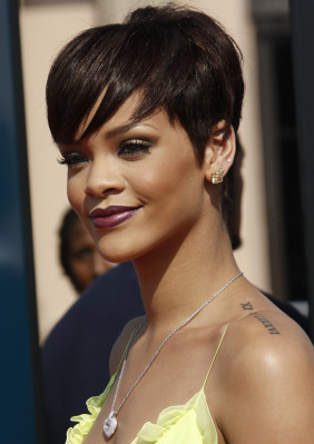 Rihanna pic #284089