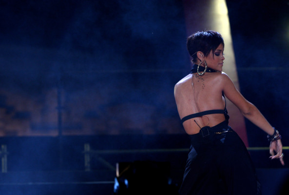 Rihanna pic #283817