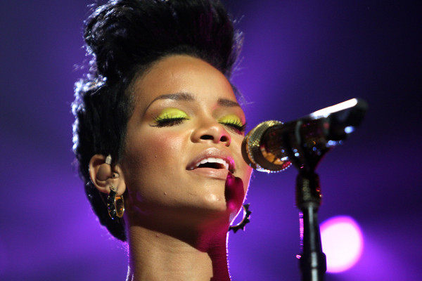 Rihanna pic #283753