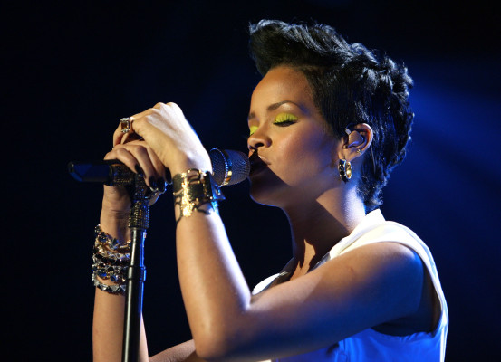 Rihanna pic #283755