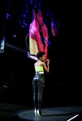 Rihanna pic #283757