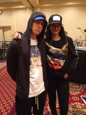 photo 19 in Rihanna gallery [id758383] 2014-09-12 00:00:00