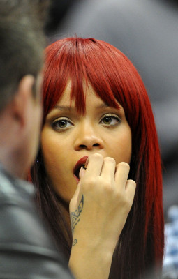 photo 12 in Rihanna gallery [id436974] 2011-11-17 00:00:00