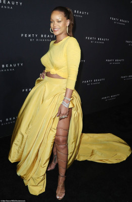 photo 7 in Rihanna gallery [id993847] 2017-09-10 00:00:00