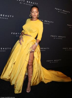 photo 10 in Rihanna gallery [id993844] 2017-09-10 00:00:00